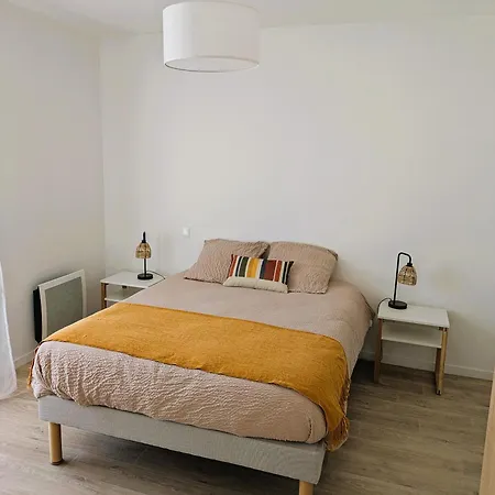 Apartament De Saint-Palais-sur-Mer